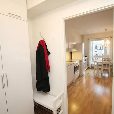 Nydalen Center Studio - Nydalen Alle 5 - Next To Bi Oslo