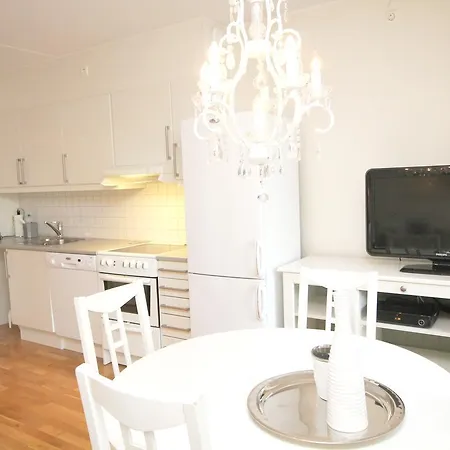 Nydalen Center Studio - Nydalen Alle 5 - Next To Bi Apartment Oslo